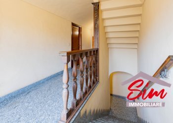 Trilocale in affitto a Trino - Quadrilocale Corso Cavour snc, Trino - foto 23