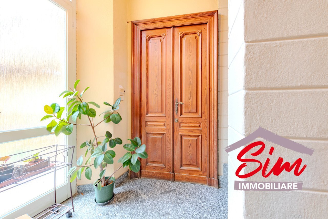 Trilocale in affitto a Trino - Quadrilocale Corso Cavour snc, Trino - foto 2