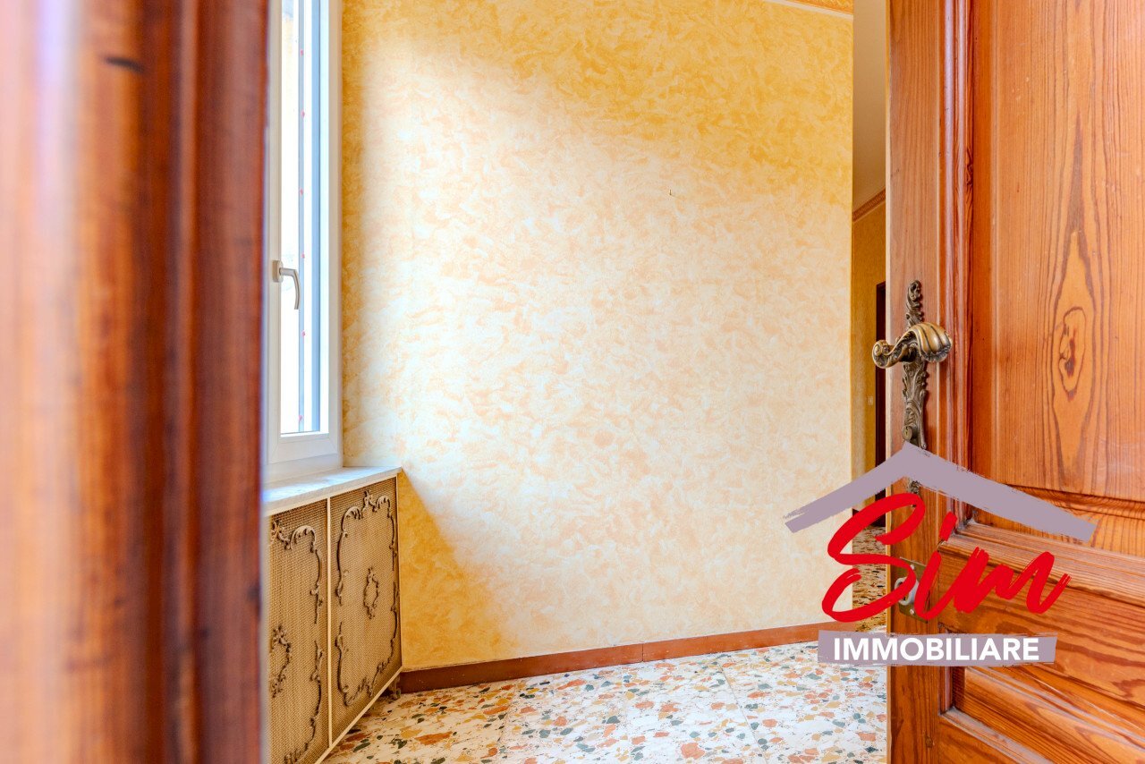 Trilocale in affitto a Trino - Quadrilocale Corso Cavour snc, Trino - foto 3