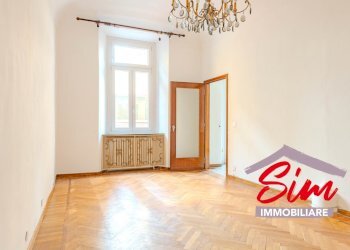 Trilocale in affitto a Trino - Quadrilocale Corso Cavour snc, Trino - foto 1