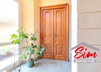 Trilocale in affitto a Trino - Quadrilocale Corso Cavour snc, Trino - foto 2