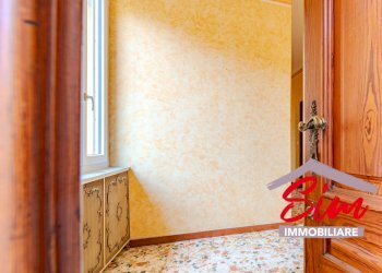 Trilocale in affitto a Trino - Quadrilocale Corso Cavour snc, Trino - foto 3