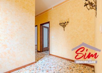 Trilocale in affitto a Trino - Quadrilocale Corso Cavour snc, Trino - foto 4