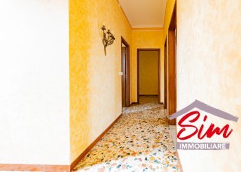 Trilocale in affitto a Trino - Quadrilocale Corso Cavour snc, Trino - foto 5