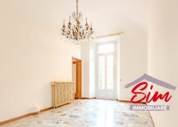 Trilocale in affitto a Trino - Quadrilocale Corso Cavour snc, Trino - foto 7