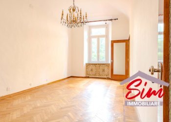 Trilocale in affitto a Trino - Quadrilocale Corso Cavour snc, Trino - foto 8