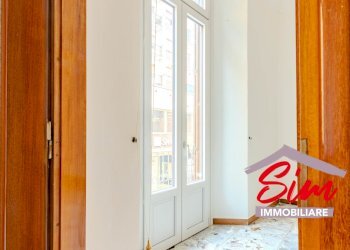 Trilocale in affitto a Trino - Quadrilocale Corso Cavour snc, Trino - foto 9