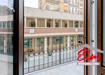 Trilocale in affitto a Trino - Quadrilocale Corso Cavour snc, Trino - foto 10