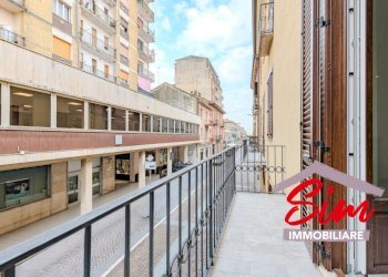 Trilocale in affitto a Trino - Quadrilocale Corso Cavour snc, Trino - foto 11