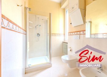 Trilocale in affitto a Trino - Quadrilocale Corso Cavour snc, Trino - foto 14