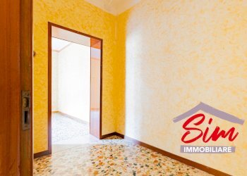 Trilocale in affitto a Trino - Quadrilocale Corso Cavour snc, Trino - foto 15