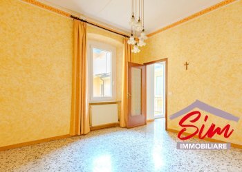 Trilocale in affitto a Trino - Quadrilocale Corso Cavour snc, Trino - foto 17