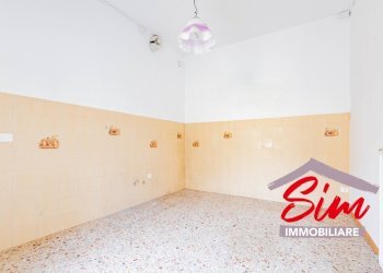 Trilocale in affitto a Trino - Quadrilocale Corso Cavour snc, Trino - foto 19