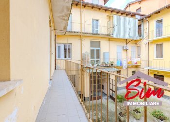 Trilocale in affitto a Trino - Quadrilocale Corso Cavour snc, Trino - foto 21