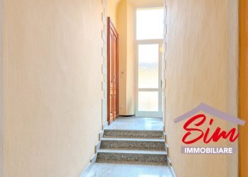 Trilocale in affitto a Trino - Quadrilocale Corso Cavour snc, Trino - foto 27