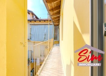 Bilocale in affitto a Trino - Bilocale Corso Cavour snc, Trino - foto 7