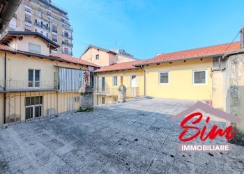 Bilocale in affitto a Trino - Bilocale Corso Cavour snc, Trino - foto 10