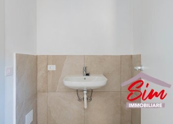 Bilocale in affitto a Trino - Bilocale Corso Cavour snc, Trino - foto 11