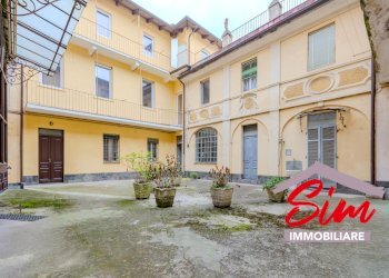 Bilocale in affitto a Trino - Bilocale Corso Cavour snc, Trino - foto 17