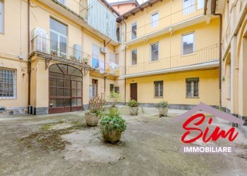 Bilocale in affitto a Trino - Bilocale Corso Cavour snc, Trino - foto 18