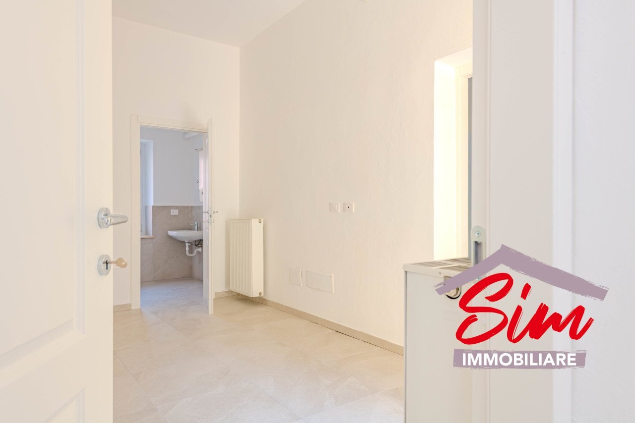 Bilocale in affitto a Trino - Trilocale Corso Cavour snc, Trino - foto 1