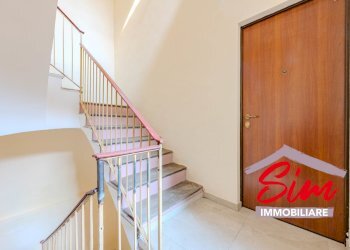 Bilocale in affitto a Trino - Trilocale Corso Cavour snc, Trino - foto 19