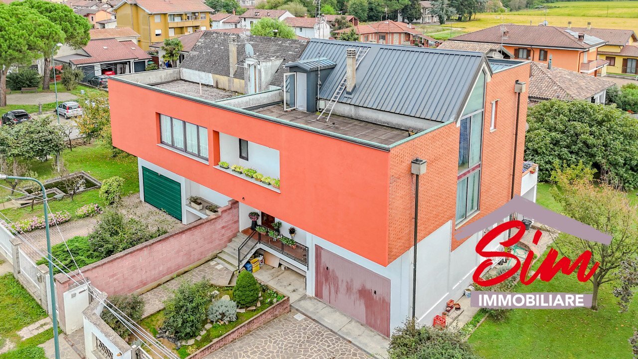 Villa in vendita a Casalino - Villa Via Roncaglione snc, Casalino - foto 2