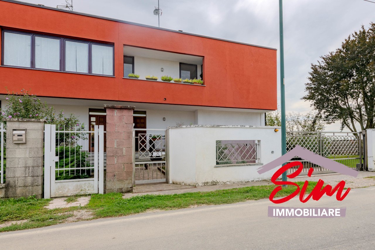 Villa in vendita a Casalino - Villa Via Roncaglione snc, Casalino - foto 3