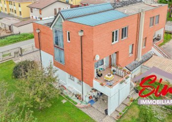 Villa in vendita a Casalino - Villa Via Roncaglione  snc, Casalino - foto 1