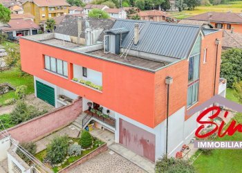 Villa in vendita a Casalino - Villa Via Roncaglione  snc, Casalino - foto 2