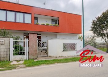 Villa in vendita a Casalino - Villa Via Roncaglione  snc, Casalino - foto 3