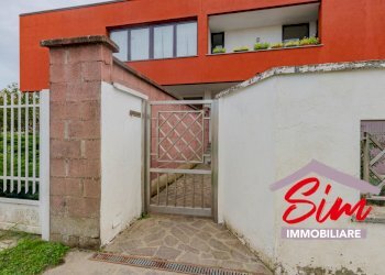 Villa in vendita a Casalino - Villa Via Roncaglione  snc, Casalino - foto 5