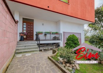 Villa in vendita a Casalino - Villa Via Roncaglione  snc, Casalino - foto 6