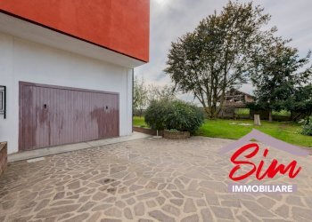 Villa in vendita a Casalino - Villa Via Roncaglione  snc, Casalino - foto 7