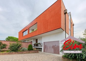 Villa in vendita a Casalino - Villa Via Roncaglione  snc, Casalino - foto 8