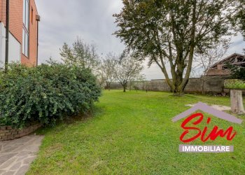 Villa in vendita a Casalino - Villa Via Roncaglione  snc, Casalino - foto 9