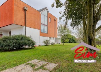 Villa in vendita a Casalino - Villa Via Roncaglione  snc, Casalino - foto 10