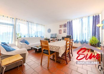 Villa in vendita a Casalino - Villa Via Roncaglione  snc, Casalino - foto 21