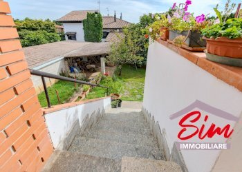 Villa in vendita a Casalino - Villa Via Roncaglione  snc, Casalino - foto 28