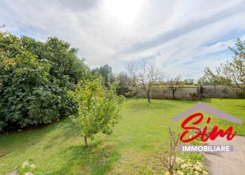 Villa in vendita a Casalino - Villa Via Roncaglione  snc, Casalino - foto 29