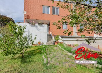 Villa in vendita a Casalino - Villa Via Roncaglione  snc, Casalino - foto 30