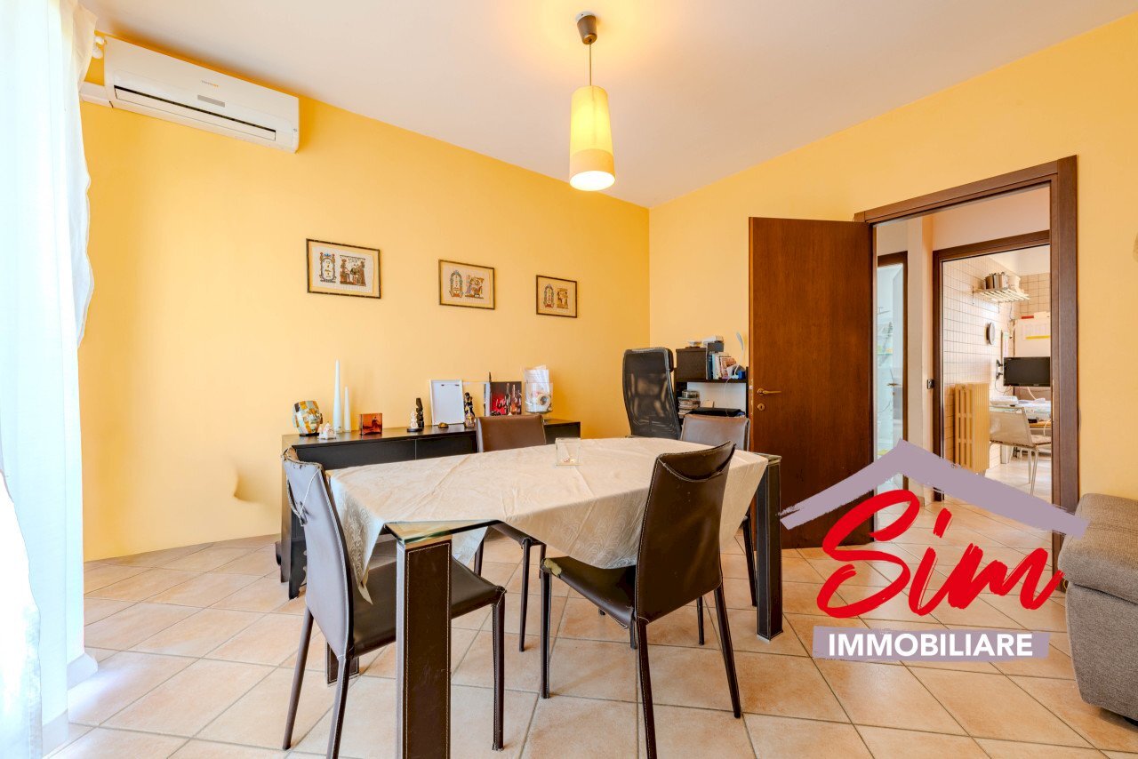 Quadrilocale in vendita a Casaleggio - Quadrilocale Via cascine vignole snc, Casaleggio Novara - foto 1