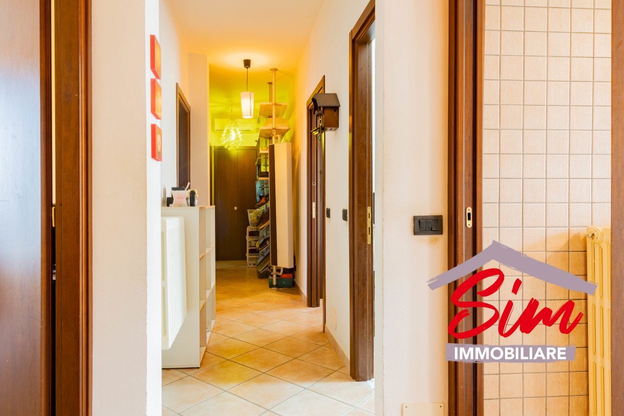 Quadrilocale in vendita a Casaleggio - Quadrilocale Via cascine vignole snc, Casaleggio Novara - foto 3