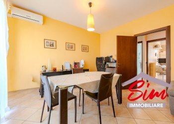 Quadrilocale in vendita a Casaleggio - Quadrilocale Via cascine vignole snc, Casaleggio Novara - foto 1