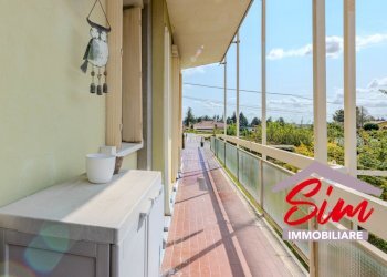 Quadrilocale in vendita a Casaleggio - Quadrilocale Via cascine vignole snc, Casaleggio Novara - foto 8