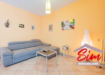 Quadrilocale in vendita a Casaleggio - Quadrilocale Via cascine vignole snc, Casaleggio Novara - foto 12