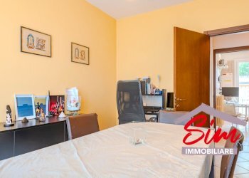 Quadrilocale in vendita a Casaleggio - Quadrilocale Via cascine vignole snc, Casaleggio Novara - foto 13