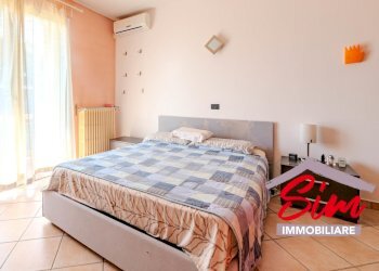 Quadrilocale in vendita a Casaleggio - Quadrilocale Via cascine vignole snc, Casaleggio Novara - foto 20