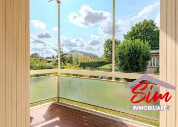 Quadrilocale in vendita a Casaleggio - Quadrilocale Via cascine vignole snc, Casaleggio Novara - foto 22