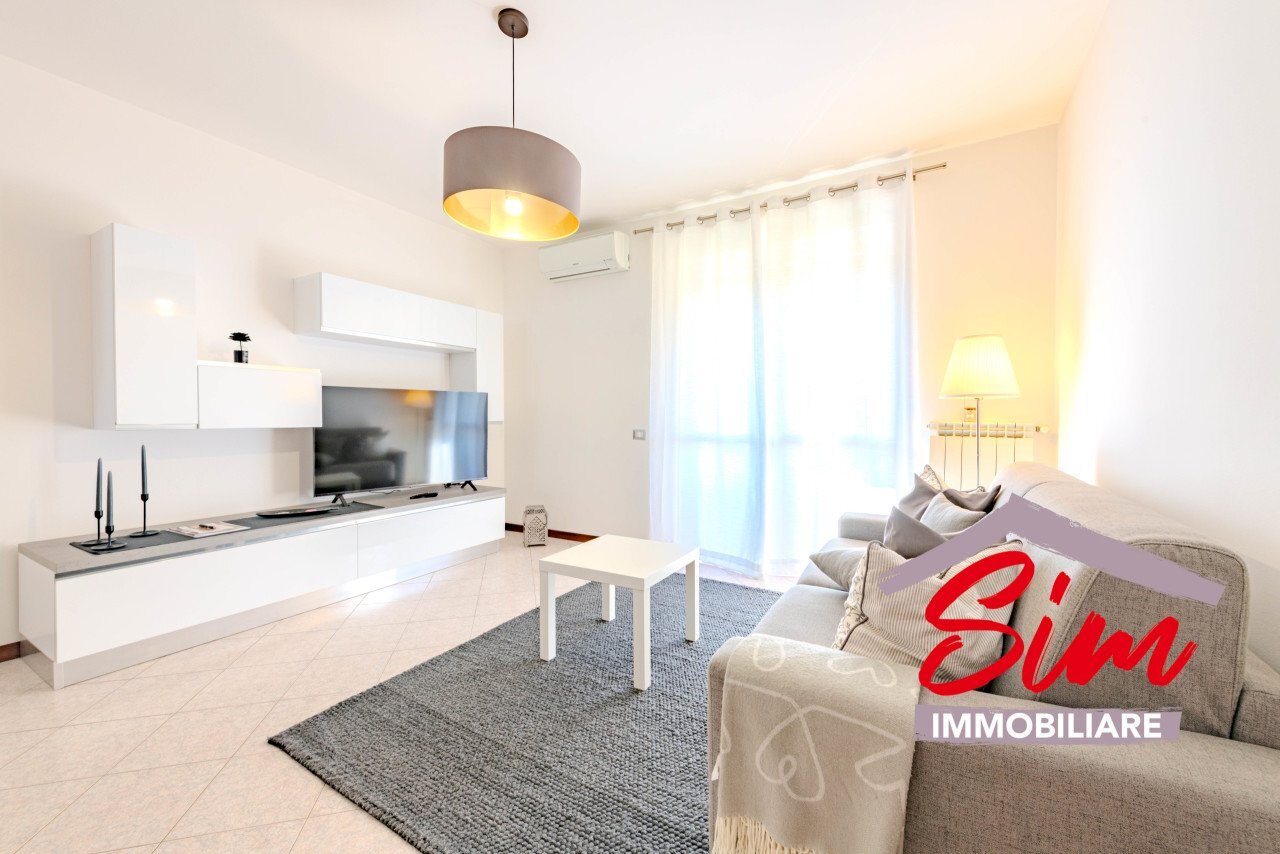 Bilocale in vendita a Trecate - Two-room apartment Via Pregagliana snc, Trecate - photo 1